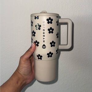 aubrie floral hydrojug